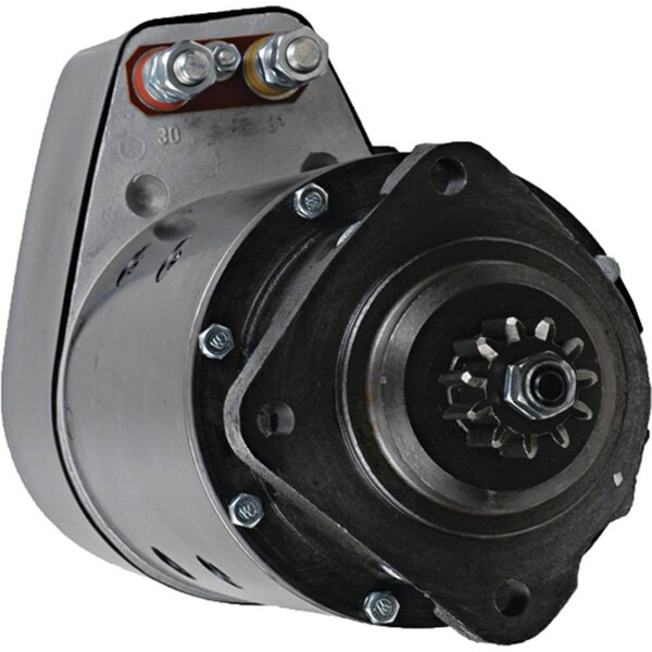 Aftermarket JAndN Electrical Products Starter 410-24089-JN - main